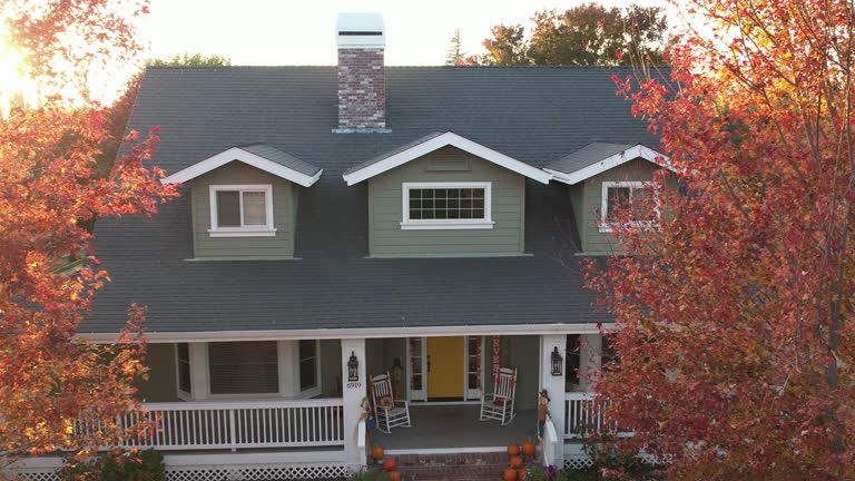 EPDM Roofing in Stratford Downtown, CT