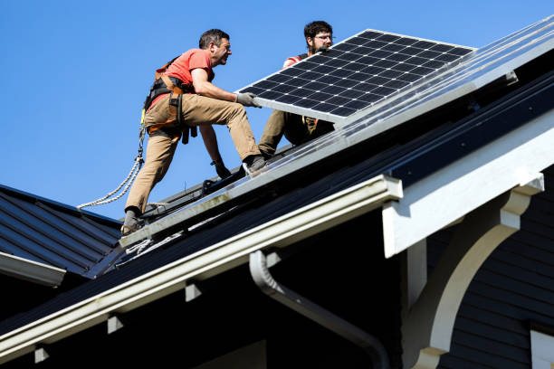 Best Storm Damage Roof Repair  in Stratford Downtown, CT